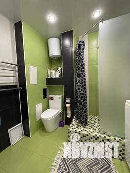 1-к квартира, вторичка, 52м2, 2/21 этаж