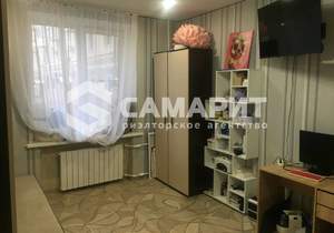 3-к квартира, вторичка, 79м2, 1/4 этаж