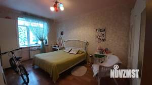 3-к квартира, вторичка, 74м2, 2/3 этаж