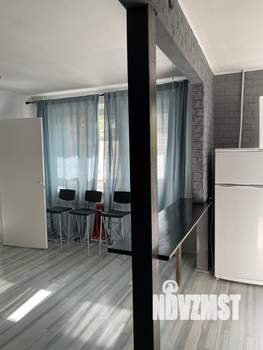 2-к квартира, вторичка, 44м2, 4/5 этаж