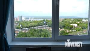 3-к квартира, вторичка, 96м2, 11/24 этаж