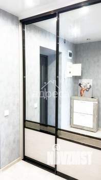 1-к квартира, вторичка, 49м2, 3/16 этаж