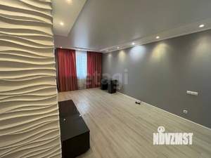 Студия квартира, вторичка, 39м2, 19/24 этаж