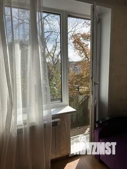 2-к квартира, вторичка, 41м2, 4/5 этаж