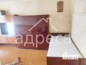 1-к квартира, вторичка, 33м2, 4/12 этаж