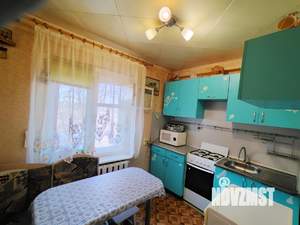 2-к квартира, вторичка, 46м2, 5/5 этаж