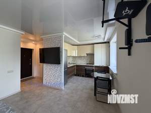 1-к квартира, вторичка, 30м2, 2/3 этаж