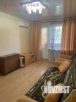 2-к квартира, вторичка, 50м2, 5/12 этаж