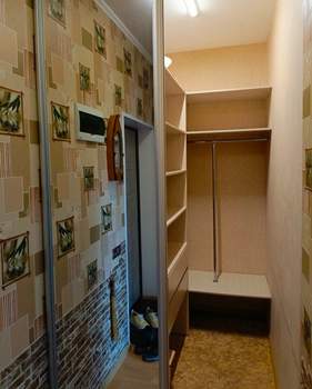 1-к квартира, вторичка, 38м2, 2/4 этаж