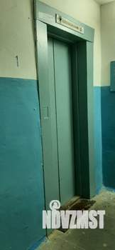 3-к квартира, вторичка, 69м2, 10/12 этаж