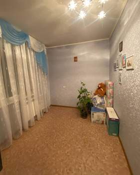 2-к квартира, вторичка, 45м2, 3/9 этаж