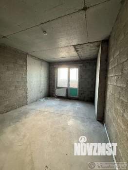 1-к квартира, вторичка, 49м2, 20/24 этаж