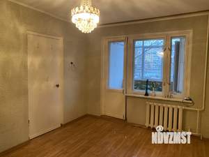 3-к квартира, вторичка, 56м2, 3/10 этаж