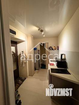 Студия квартира, вторичка, 22м2, 2/9 этаж