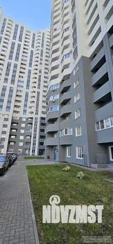 3-к квартира, вторичка, 76м2, 6/19 этаж