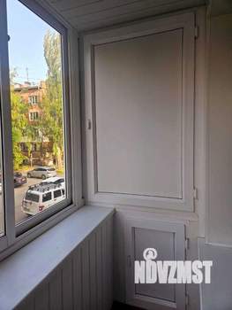 2-к квартира, вторичка, 44м2, 2/5 этаж
