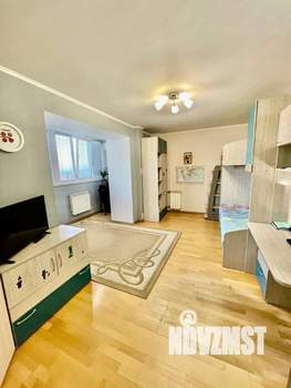 3-к квартира, вторичка, 87м2, 4/9 этаж