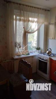 2-к квартира, вторичка, 41м2, 5/5 этаж