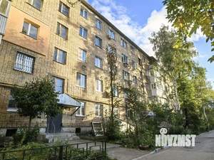 3-к квартира, вторичка, 60м2, 2/5 этаж
