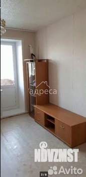 1-к квартира, вторичка, 33м2, 4/9 этаж