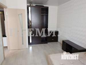 1-к квартира, вторичка, 28м2, 3/3 этаж