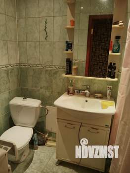 3-к квартира, вторичка, 52м2, 1/5 этаж