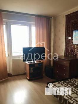 3-к квартира, вторичка, 57м2, 8/9 этаж