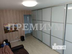 1-к квартира, вторичка, 33м2, 3/3 этаж