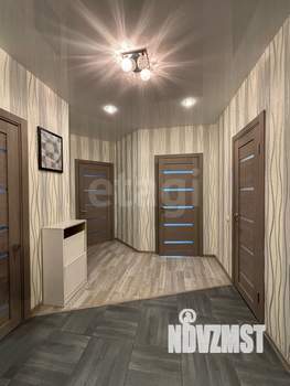 2-к квартира, вторичка, 70м2, 19/20 этаж