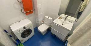 3-к квартира, вторичка, 92м2, 23/24 этаж