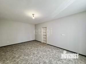 1-к квартира, вторичка, 62м2, 2/10 этаж