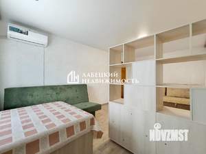1-к квартира, вторичка, 37м2, 2/4 этаж