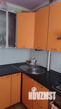 2-к квартира, вторичка, 46м2, 2/5 этаж