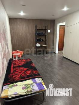 1-к квартира, вторичка, 30м2, 4/5 этаж