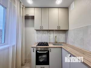 2-к квартира, вторичка, 43м2, 4/5 этаж