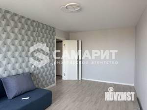1-к квартира, вторичка, 32м2, 9/9 этаж