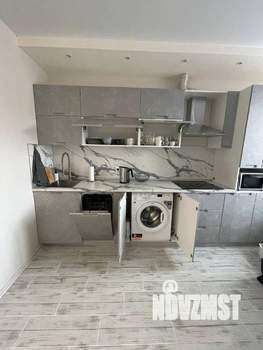 1-к квартира, вторичка, 36м2, 17/18 этаж