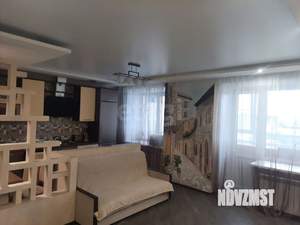 3-к квартира, вторичка, 77м2, 2/18 этаж