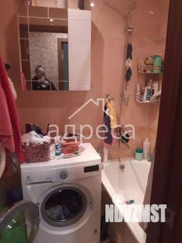 3-к квартира, вторичка, 63м2, 3/9 этаж