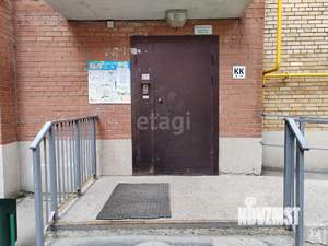 2-к квартира, вторичка, 71м2, 2/10 этаж