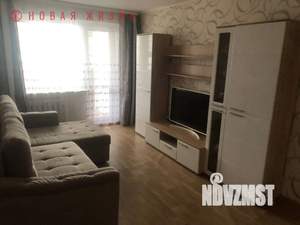 2-к квартира, вторичка, 60м2, 6/12 этаж