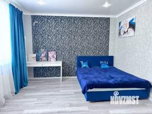 2-к квартира, вторичка, 56м2, 24/25 этаж