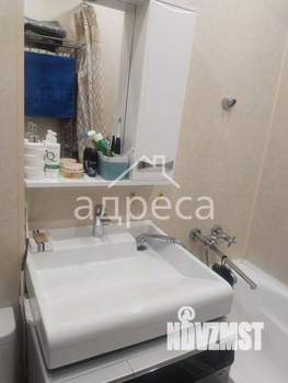 2-к квартира, вторичка, 46м2, 5/5 этаж