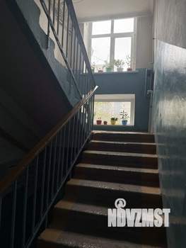 1-к квартира, вторичка, 32м2, 5/5 этаж