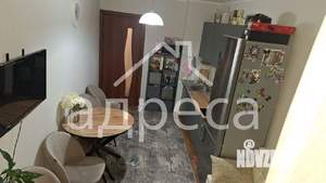 1-к квартира, вторичка, 49м2, 11/16 этаж