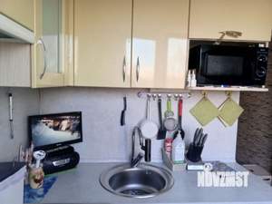 3-к квартира, вторичка, 59м2, 5/5 этаж