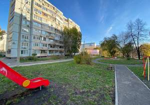 1-к квартира, вторичка, 40м2, 3/9 этаж