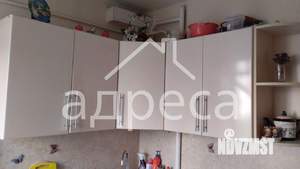 2-к квартира, вторичка, 41м2, 5/5 этаж