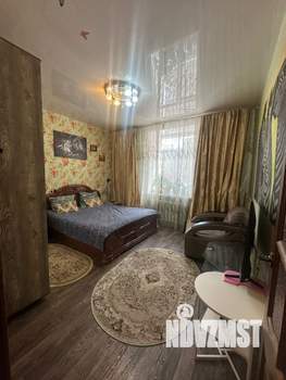 2-к квартира, вторичка, 50м2, 1/4 этаж