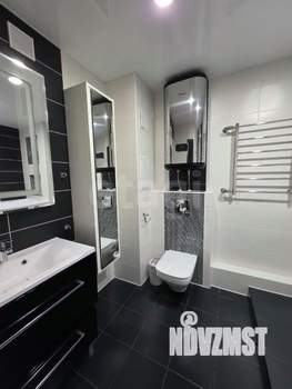 4-к квартира, вторичка, 130м2, 14/17 этаж